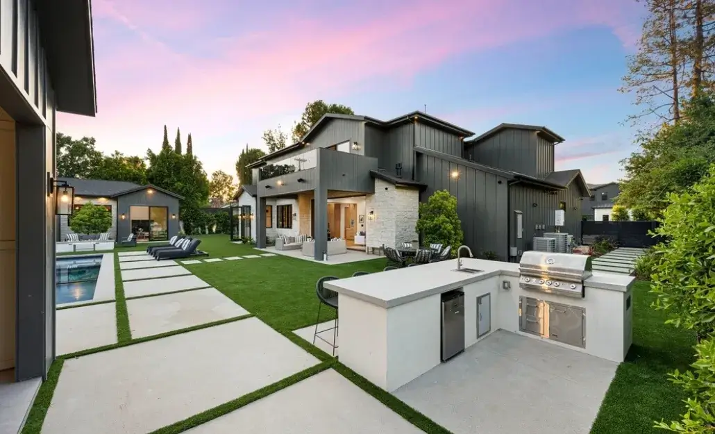 Outdoor living project by Summer Point featuring Pool Renovation in South Florida