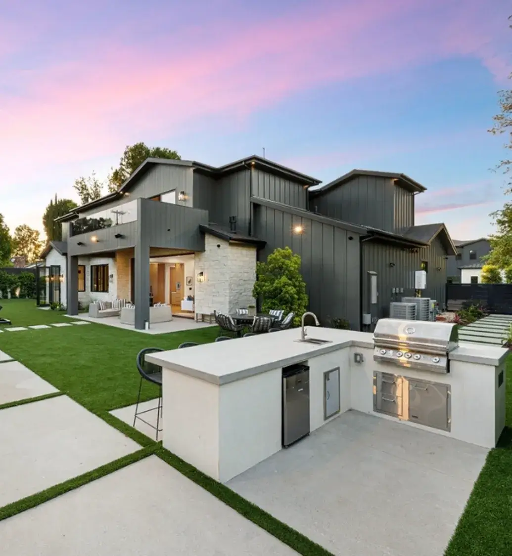 Outdoor living project by Summer Point featuring Pool Renovation in South Florida